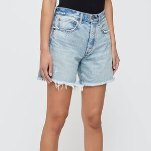 MOUSSY VINTAGE | NOLITA JEAN SHORTS